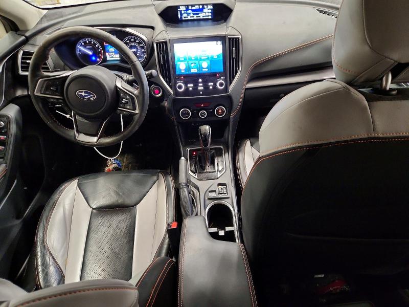 Фото 8 - SUBARU CROSSTREK