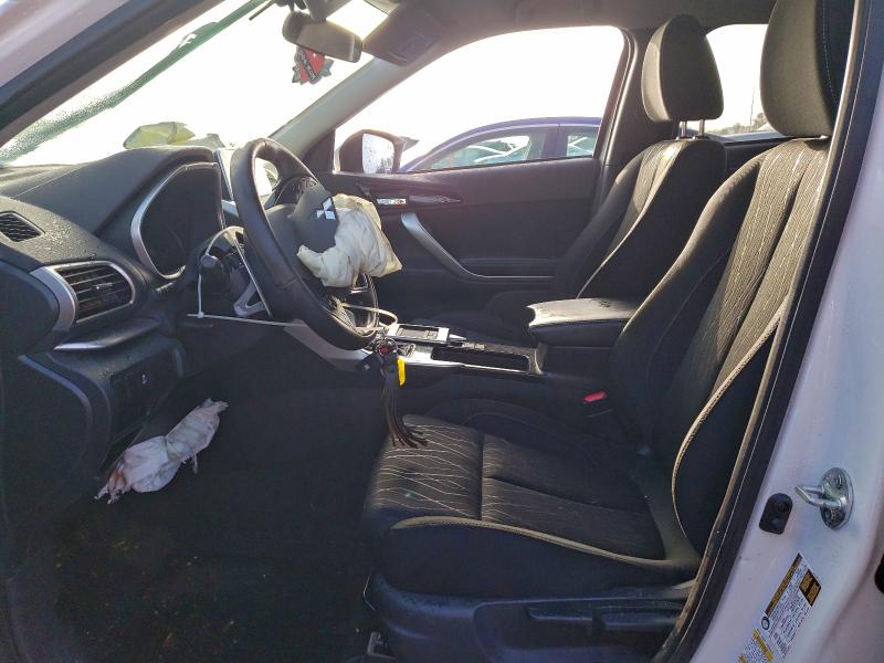 Фото 7 - MITSUBISHI ECLIPSE