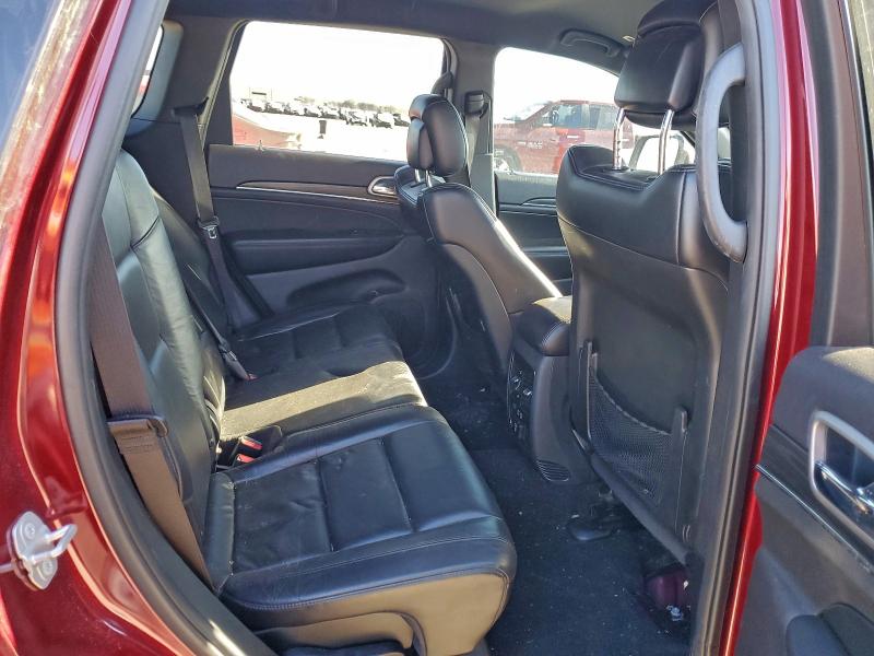 Фото 10 - JEEP GRAND CHER