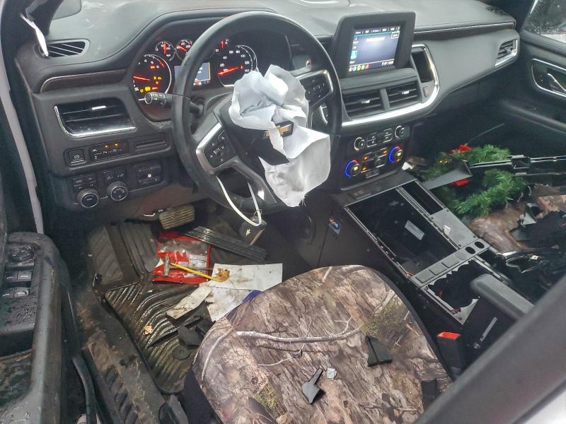 Фото 8 - CHEVROLET TAHOE