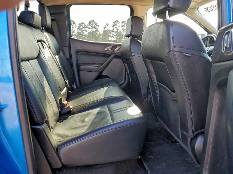 FORD RANGER 2021 VIN 1FTER4FH8MLD13348