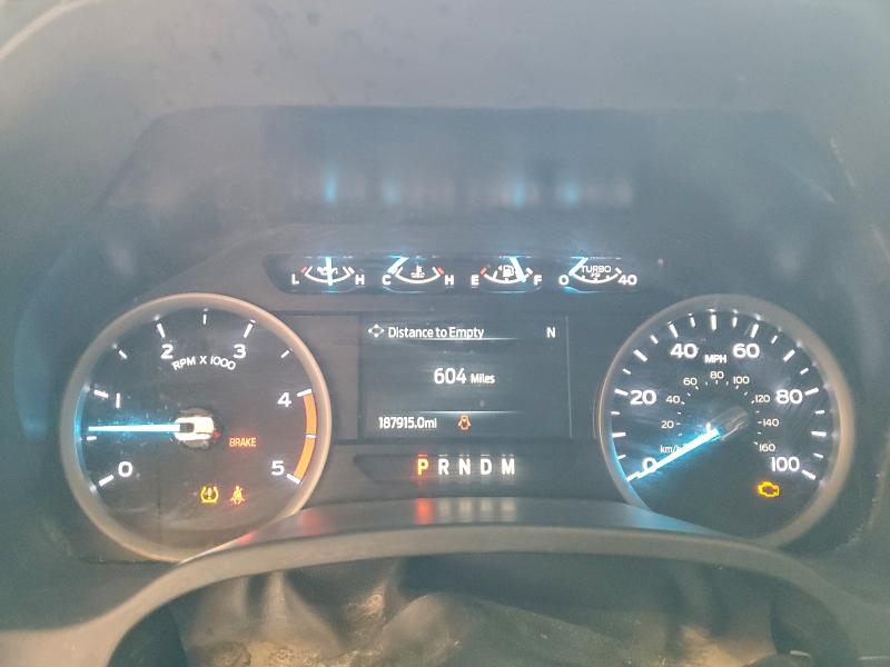 Фото 9 - FORD F250