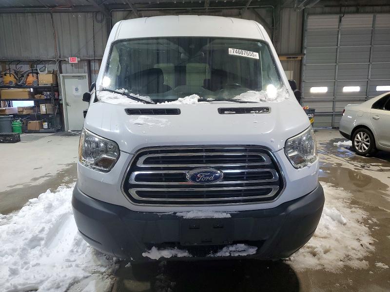 Фото 5 - FORD TRANSIT