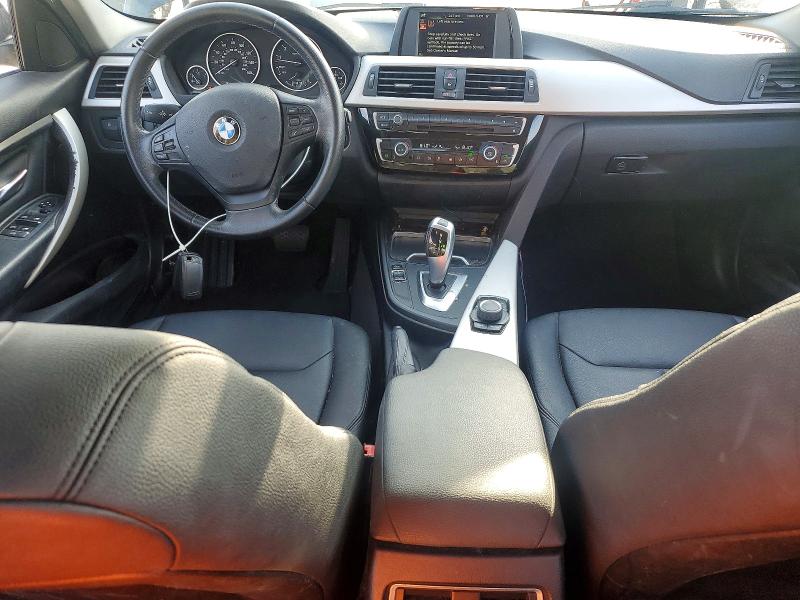 Фото 8 - BMW 3 SERIES