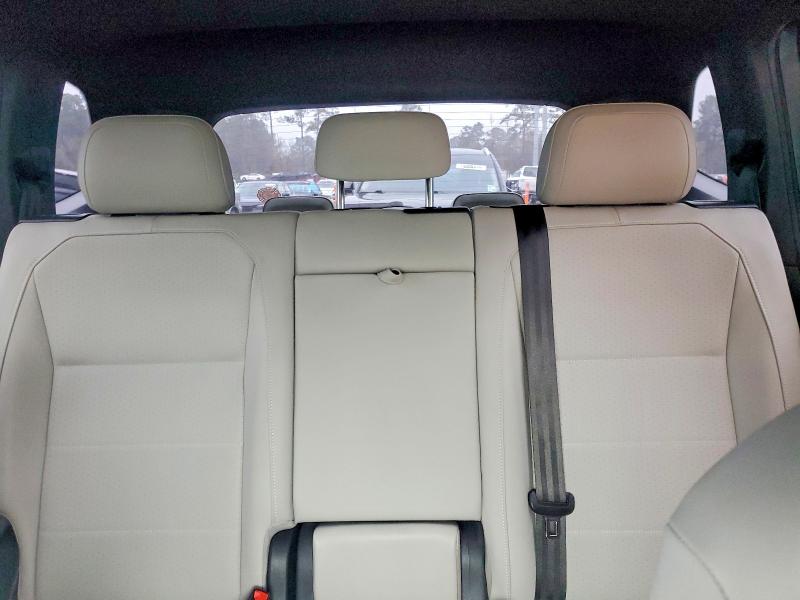 Фото 10 - VOLKSWAGEN TIGUAN