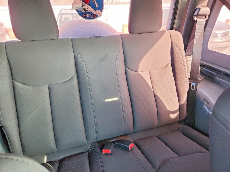 Фото 10 - JEEP WRANGLER