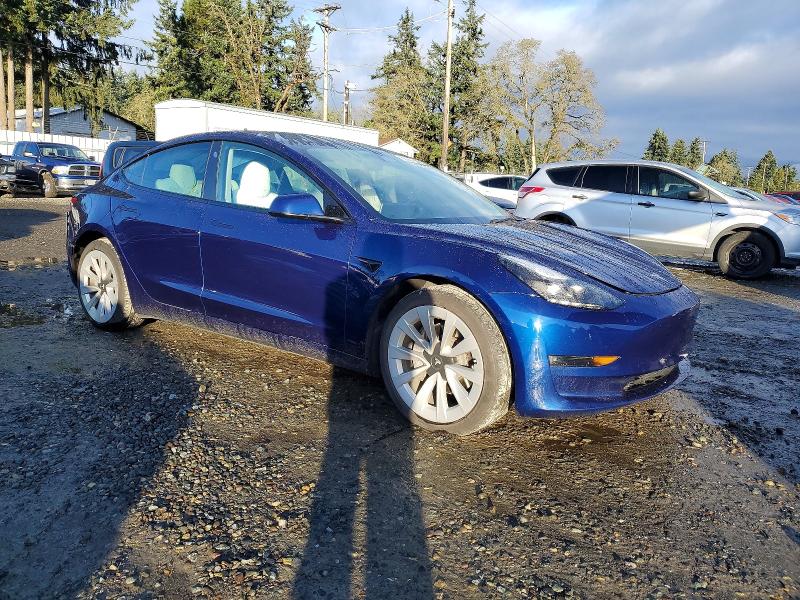 Фото 4 - TESLA MODEL 3