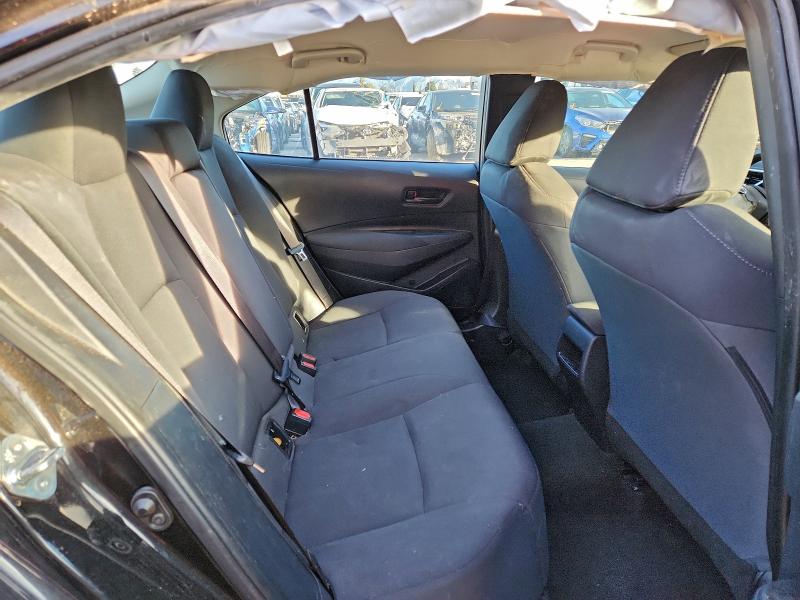 Фото 10 - TOYOTA COROLLA