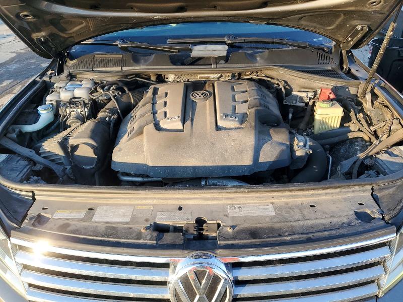 VOLKSWAGEN TOUAREG TD 2016 VIN WVGEP9BP6GD003841