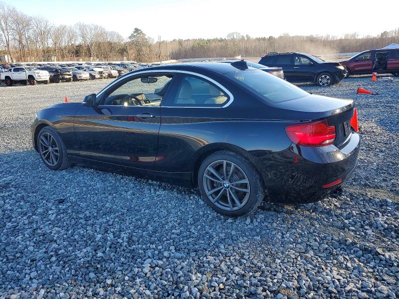 Фото 2 - BMW 2 SERIES