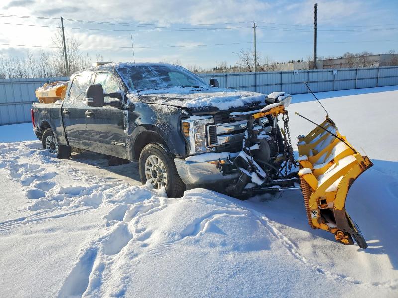 Фото 4 - FORD F250