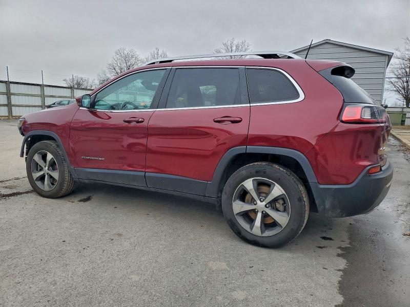 Фото 2 - JEEP GRAND CHER