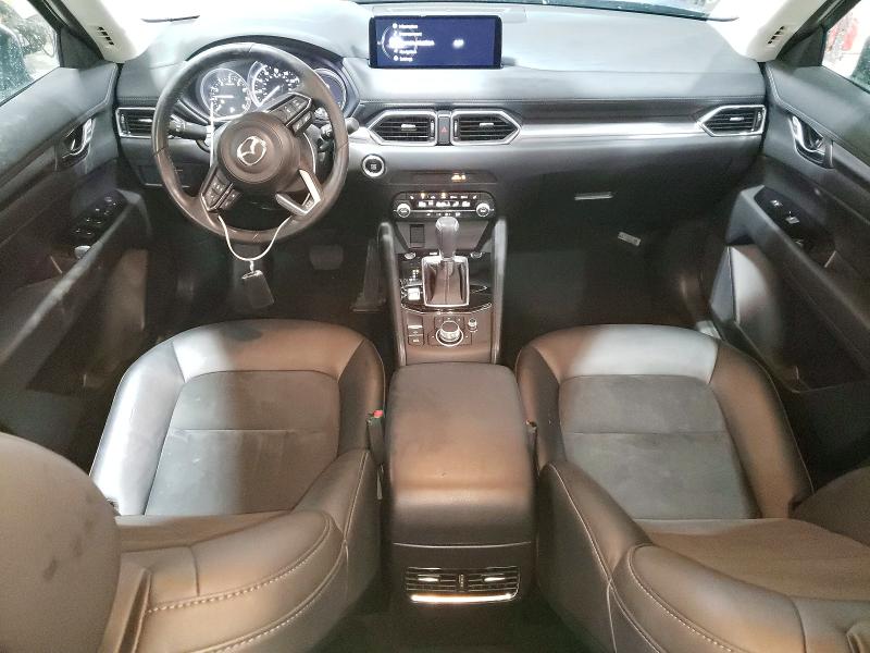 Фото 8 - MAZDA CX-5