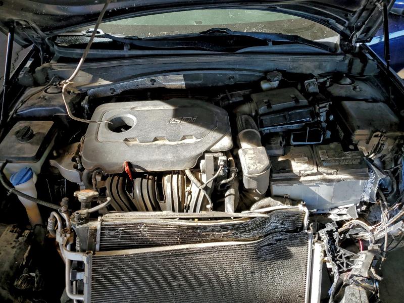 Фото 11 - KIA OPTIMA