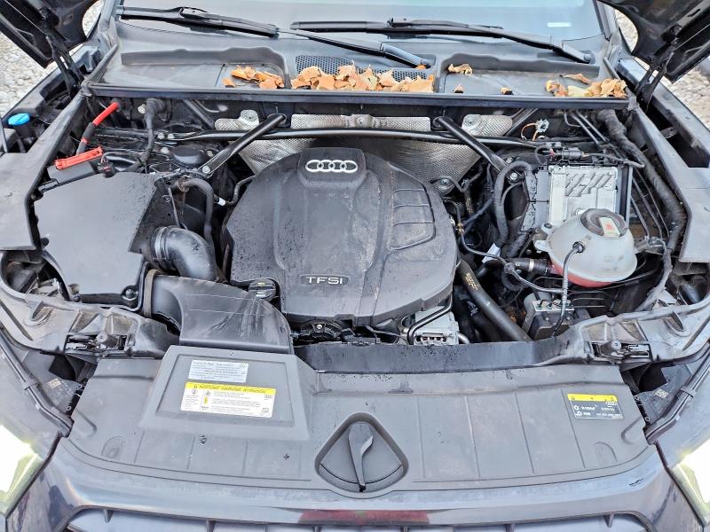 Фото 11 - AUDI Q5