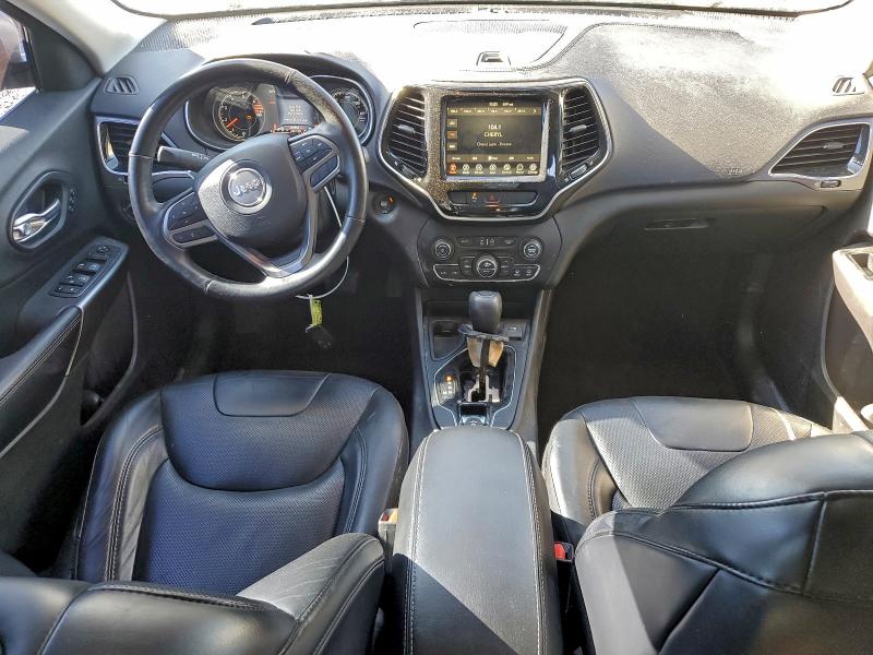 Фото 8 - JEEP GRAND CHER