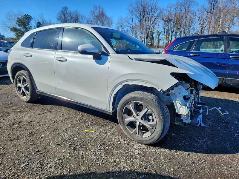 Фото 3 - HONDA HR-V