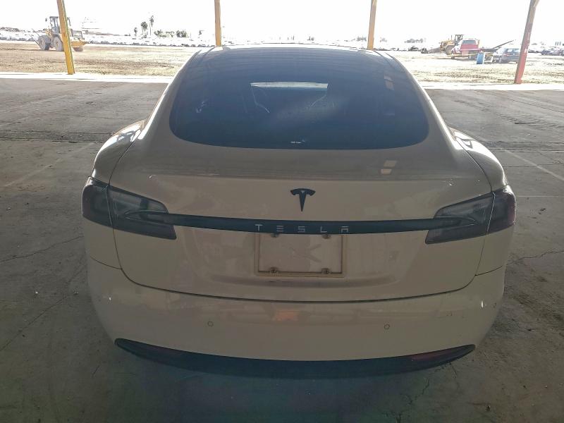 Фото 6 - TESLA MODEL S