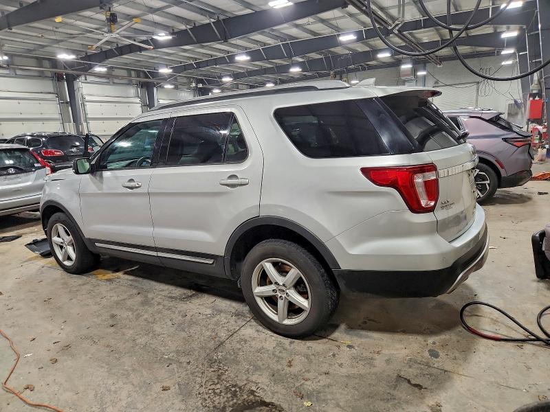 Фото 2 - FORD EXPLORER