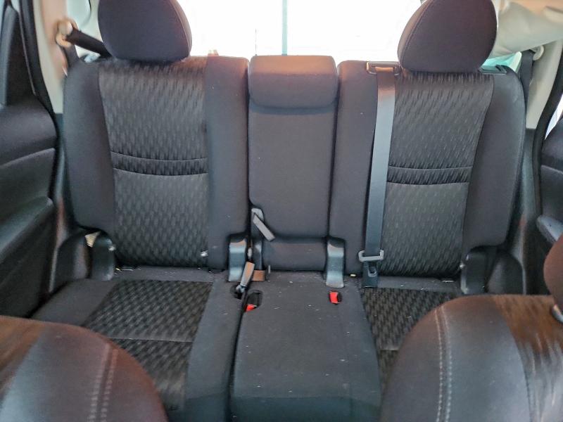 Фото 10 - NISSAN ROGUE