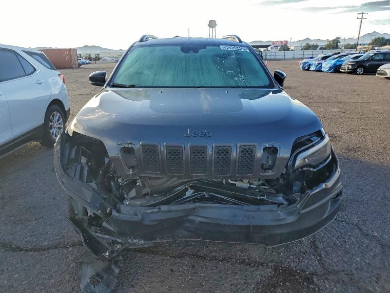 Фото 5 - JEEP CHEROKEE