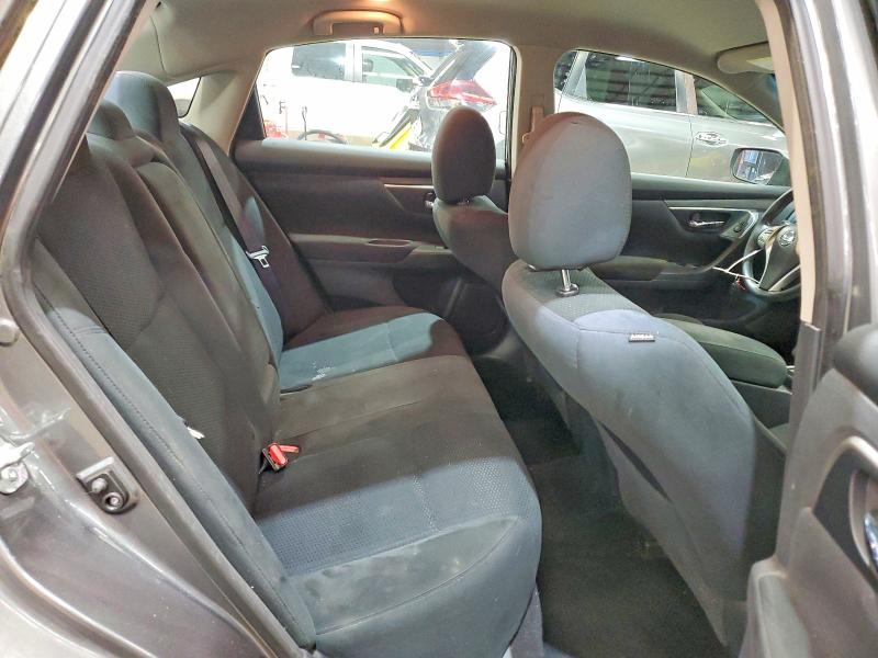 Фото 10 - NISSAN ALTIMA