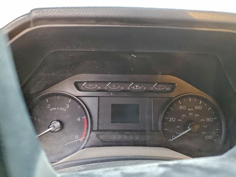 Фото 9 - FORD F350