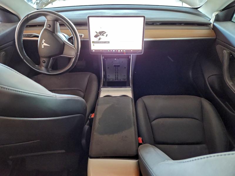 Фото 8 - TESLA MODEL 3