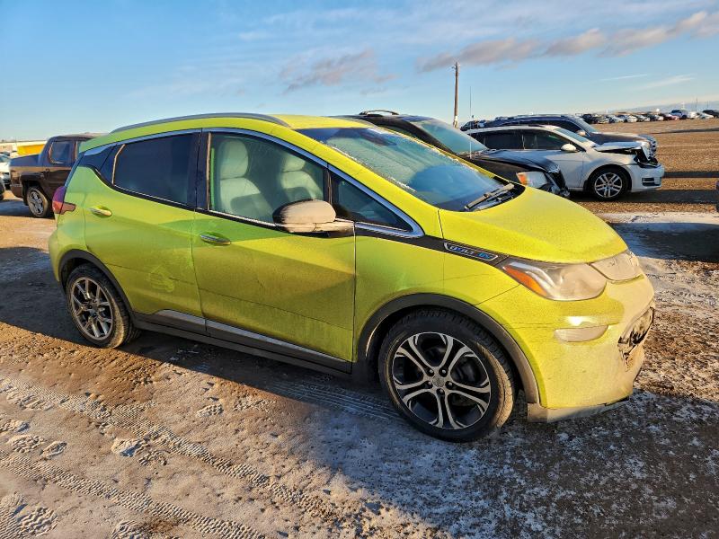 Фото 4 - CHEVROLET BOLT