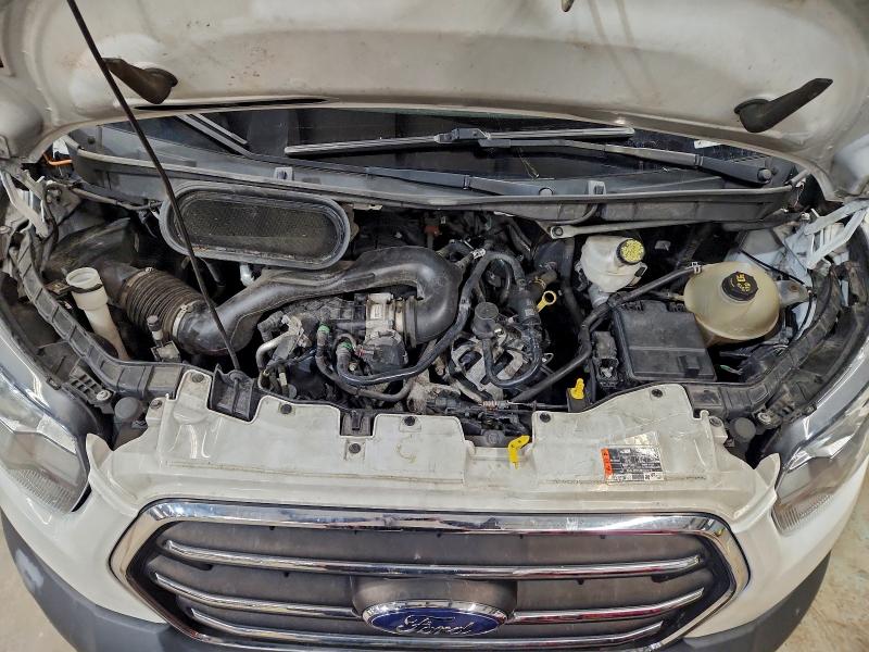 Фото 12 - FORD TRANSIT