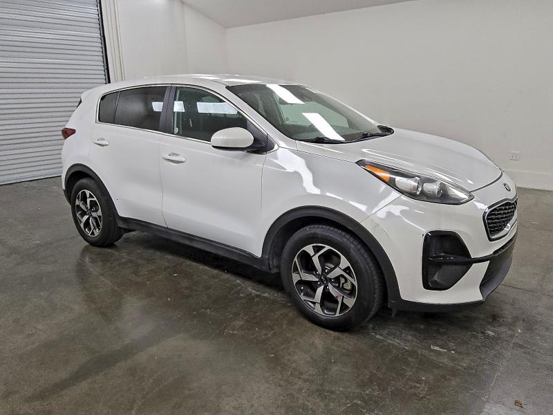 Фото 4 - KIA SPORTAGE