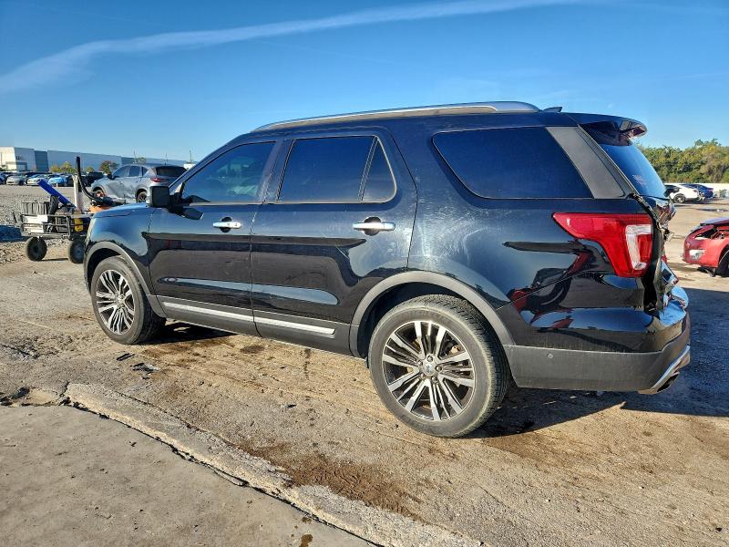 Фото 2 - FORD EXPLORER