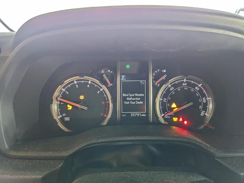 Фото 9 - TOYOTA 4RUNNER