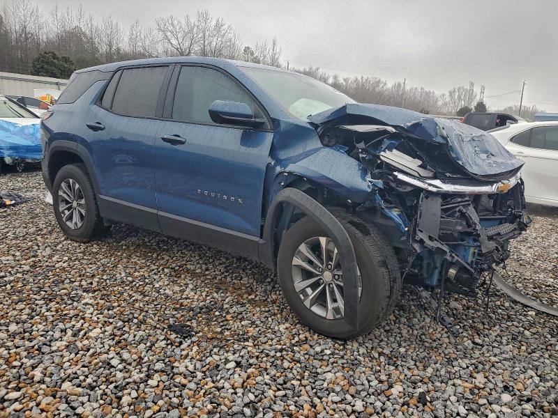 Фото 4 - CHEVROLET EQUINOX