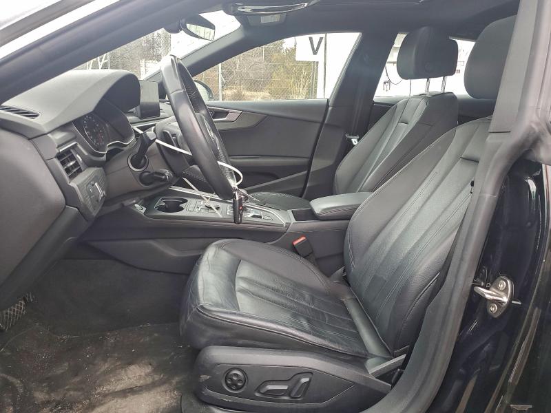 Фото 7 - AUDI A5