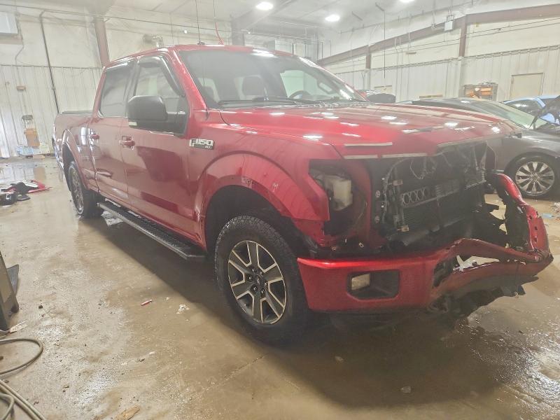 Фото 4 - FORD F-150