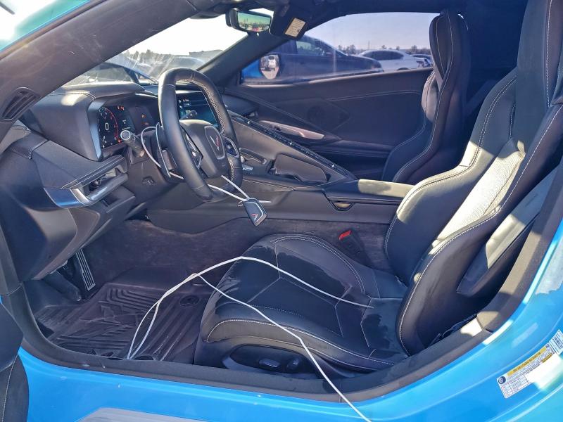 Фото 7 - CHEVROLET CORVETTE