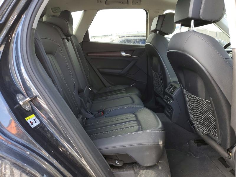 Фото 11 - AUDI Q5