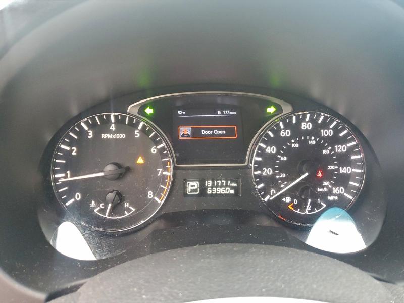 Фото 9 - NISSAN ALTIMA