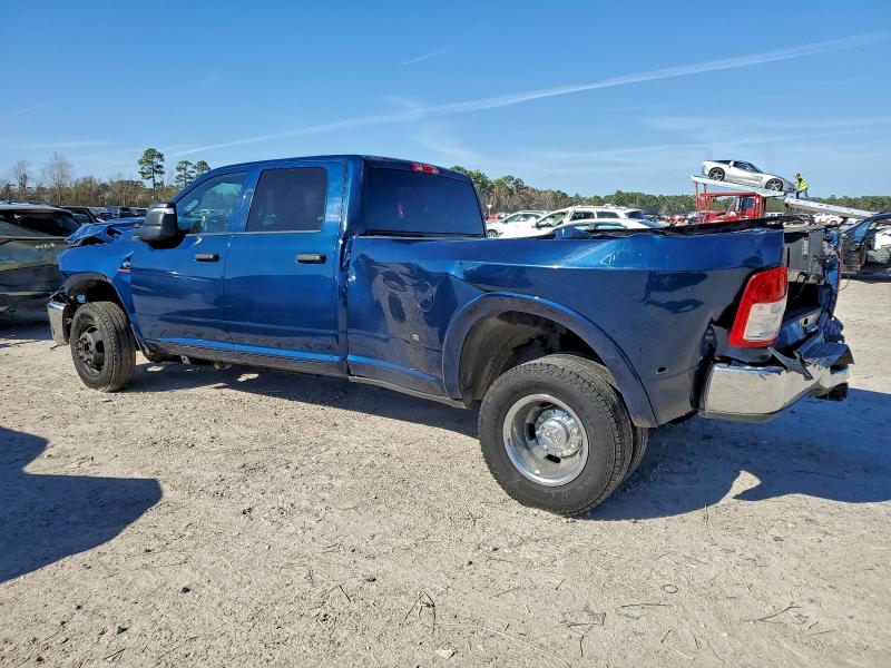 Фото 2 - RAM 3500