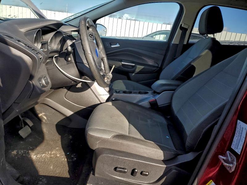 Фото 7 - FORD ESCAPE