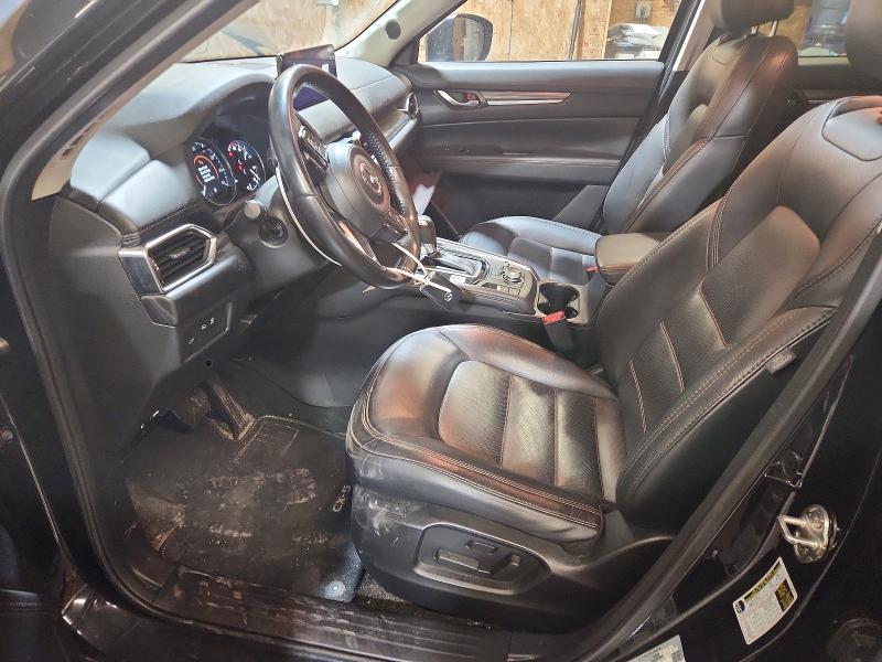 Фото 7 - MAZDA CX-5