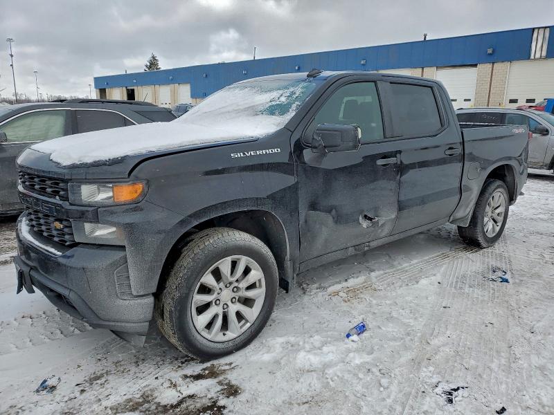 Фото 1 - CHEVROLET ALL Models