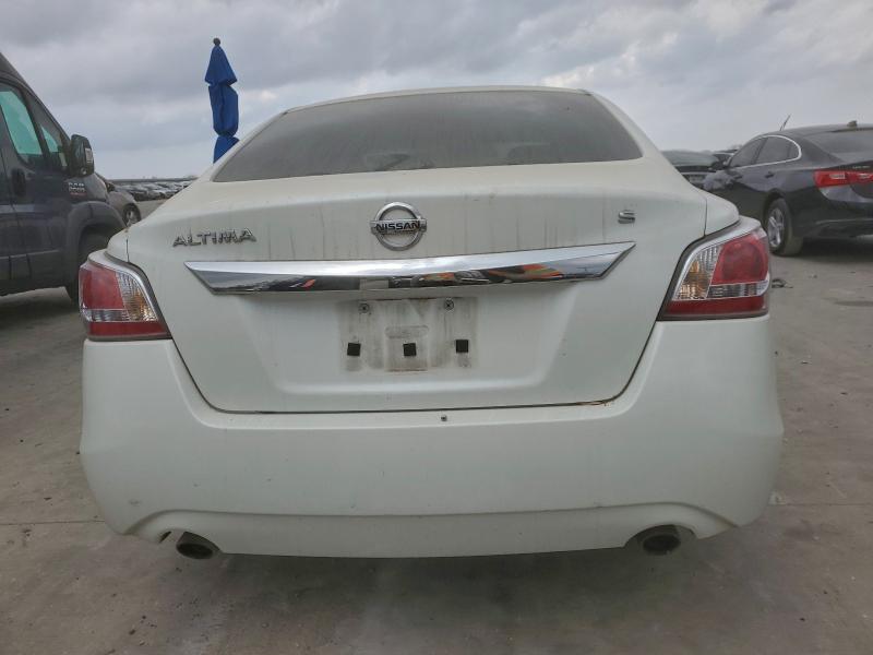 Фото 6 - NISSAN ALTIMA