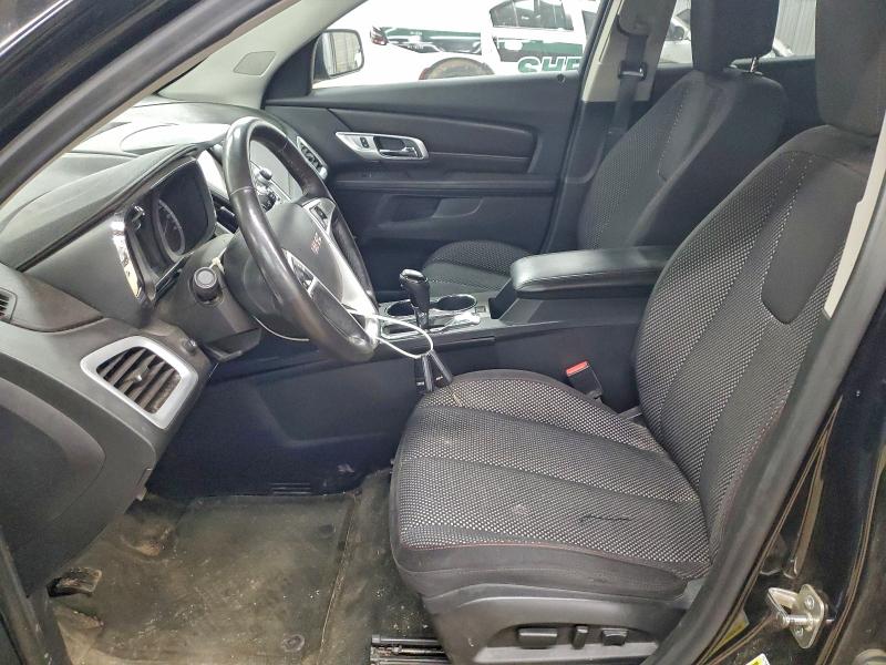 Фото 7 - GMC TERRAIN