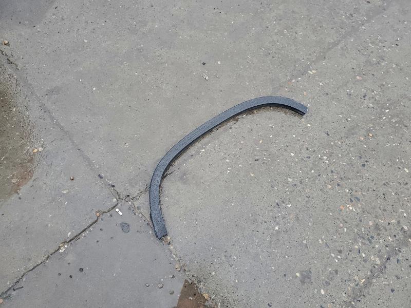 Фото 13 - VOLKSWAGEN TIGUAN