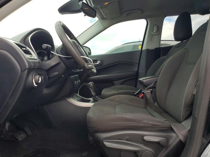 Фото 7 - JEEP COMPASS