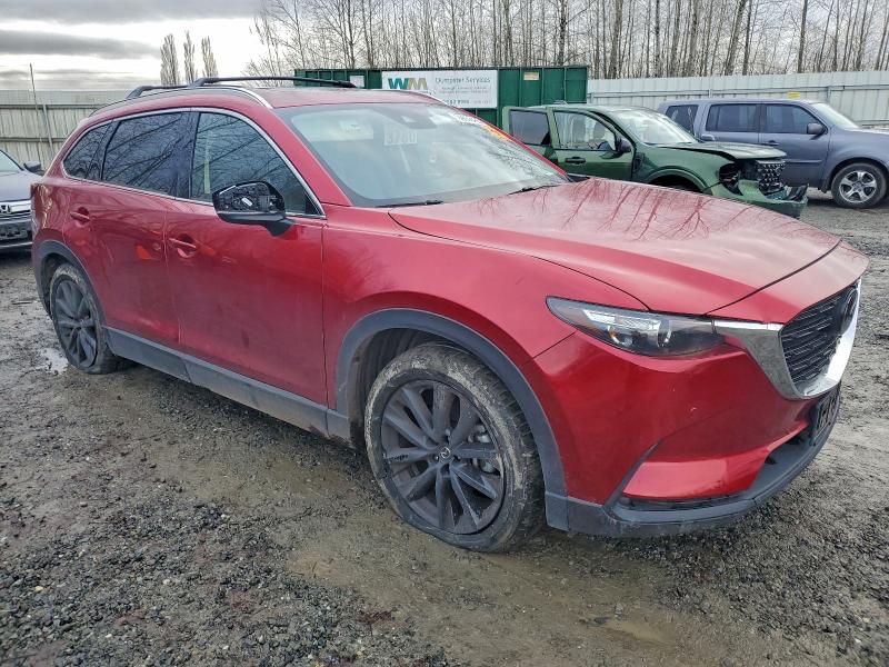 Фото 4 - MAZDA CX-9