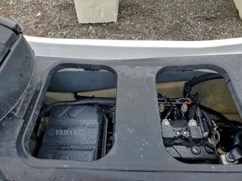 YAMAHA JETSKI 2023