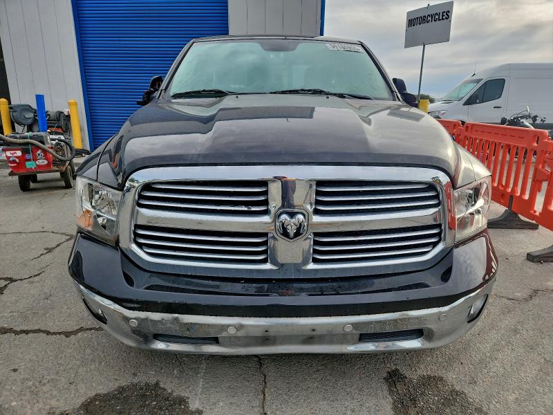 Фото 5 - RAM 1500